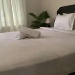 Palolem White House