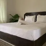 Palolem White House