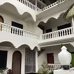 Palolem White House