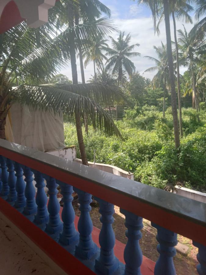 Guest house Palolem White House *