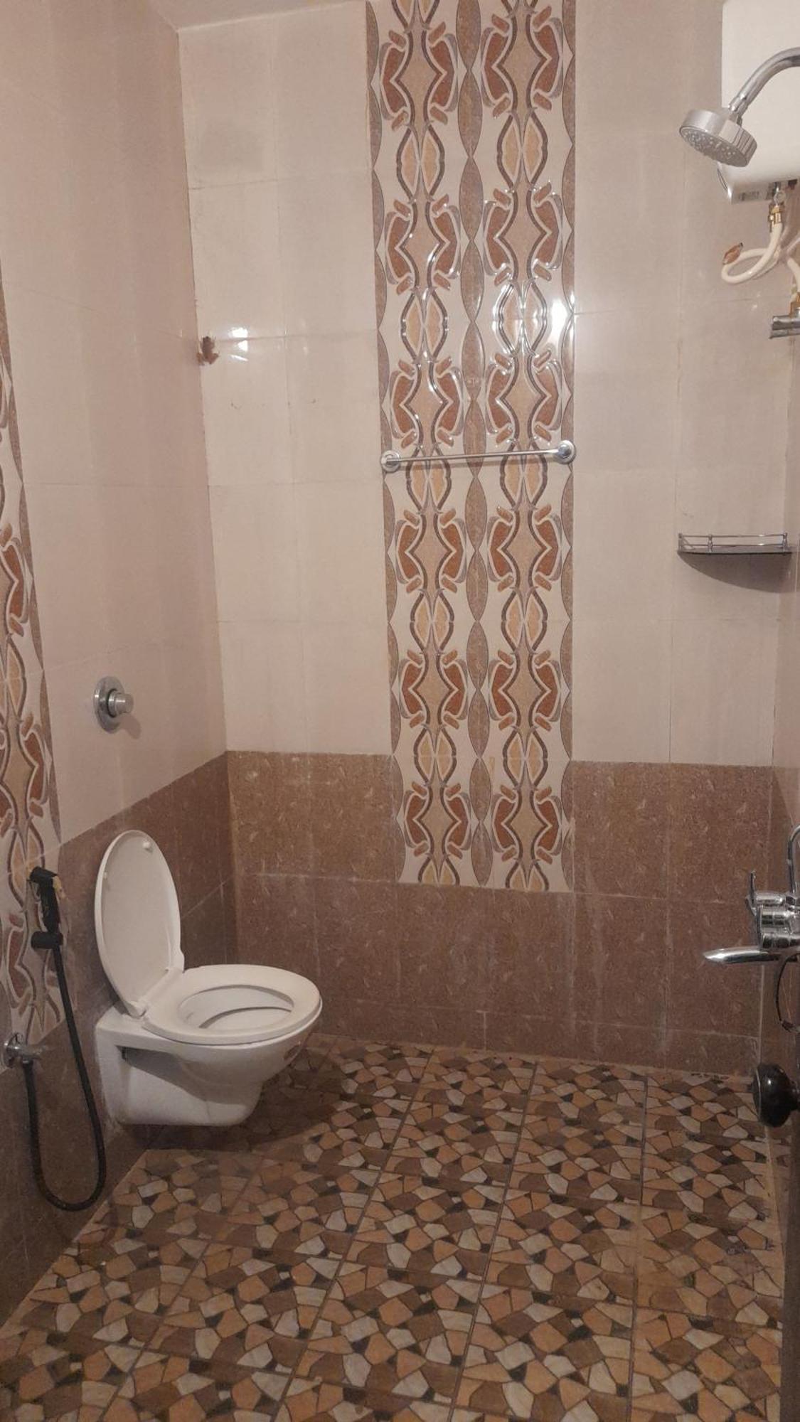 Palolem White House Guest house Canacona