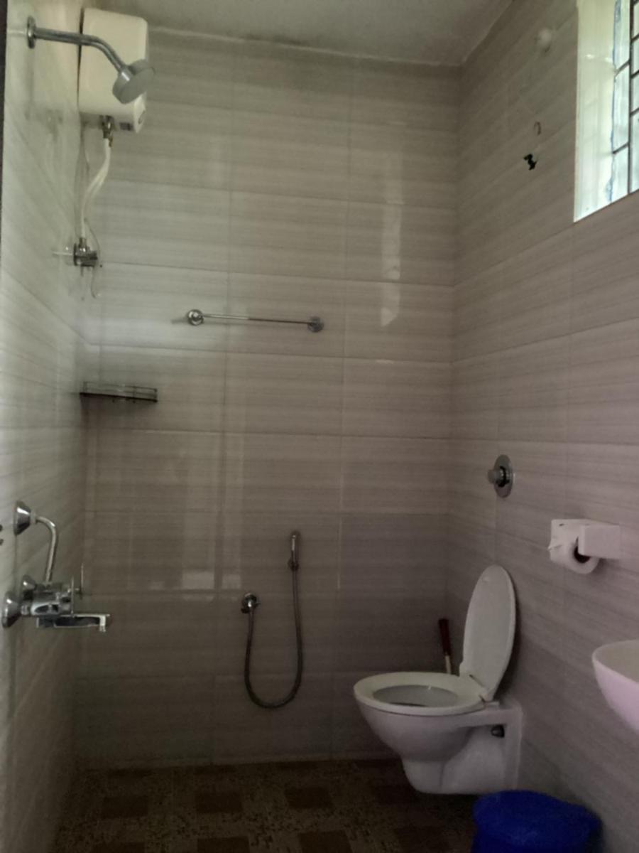 Guest house Palolem White House Canacona