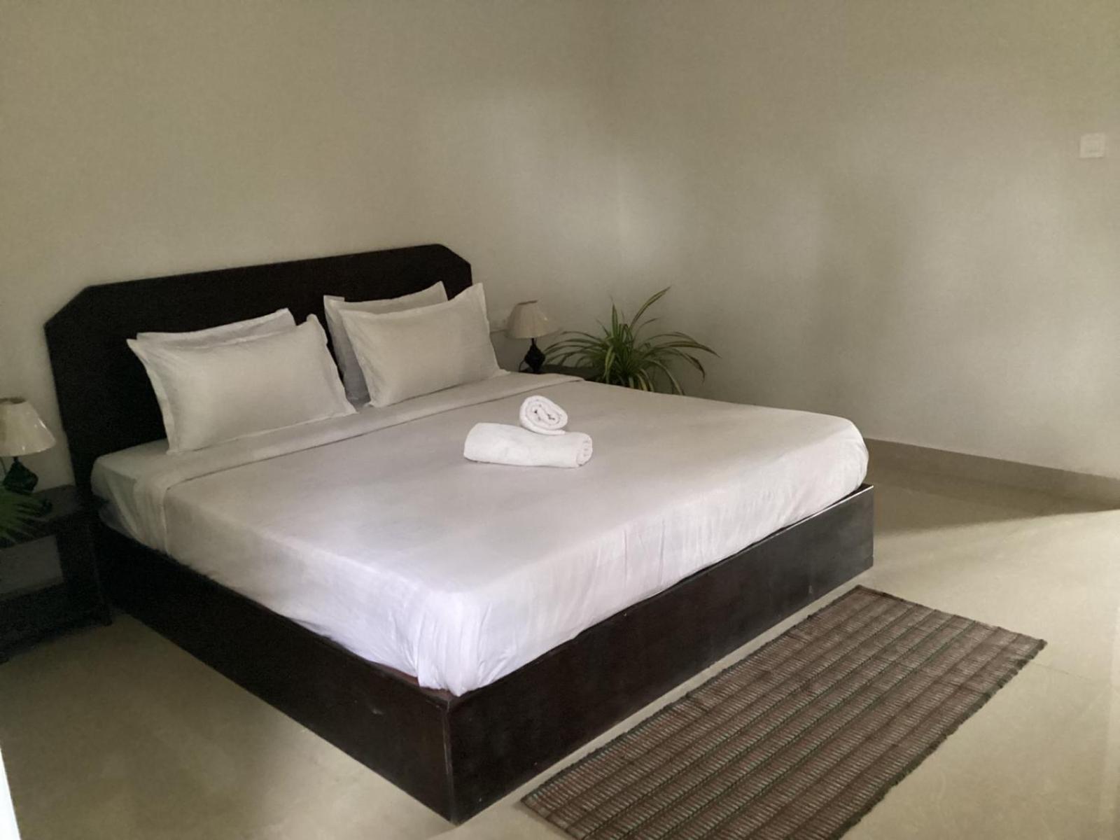 Guest house Palolem White House