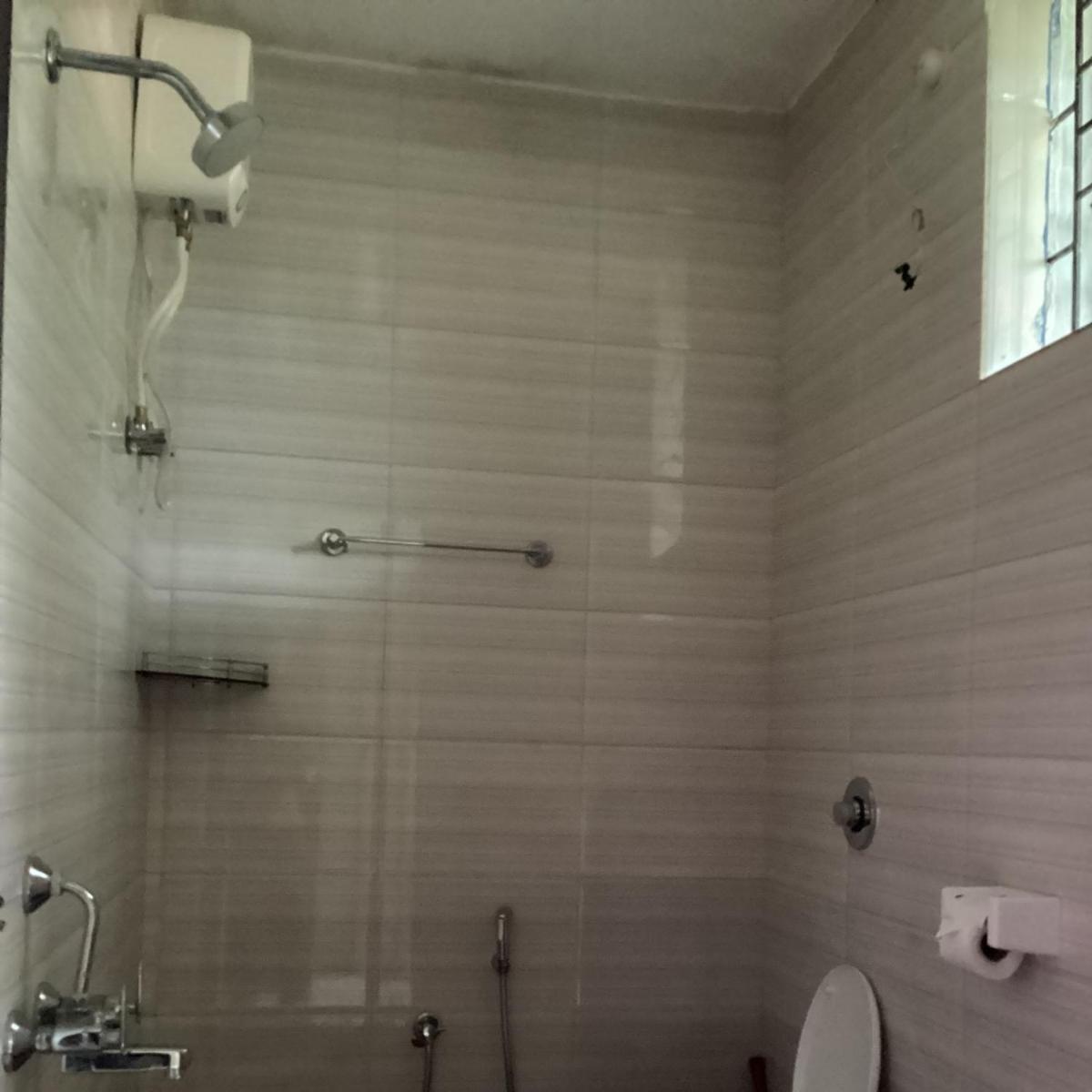 Palolem White House Guest house Canacona