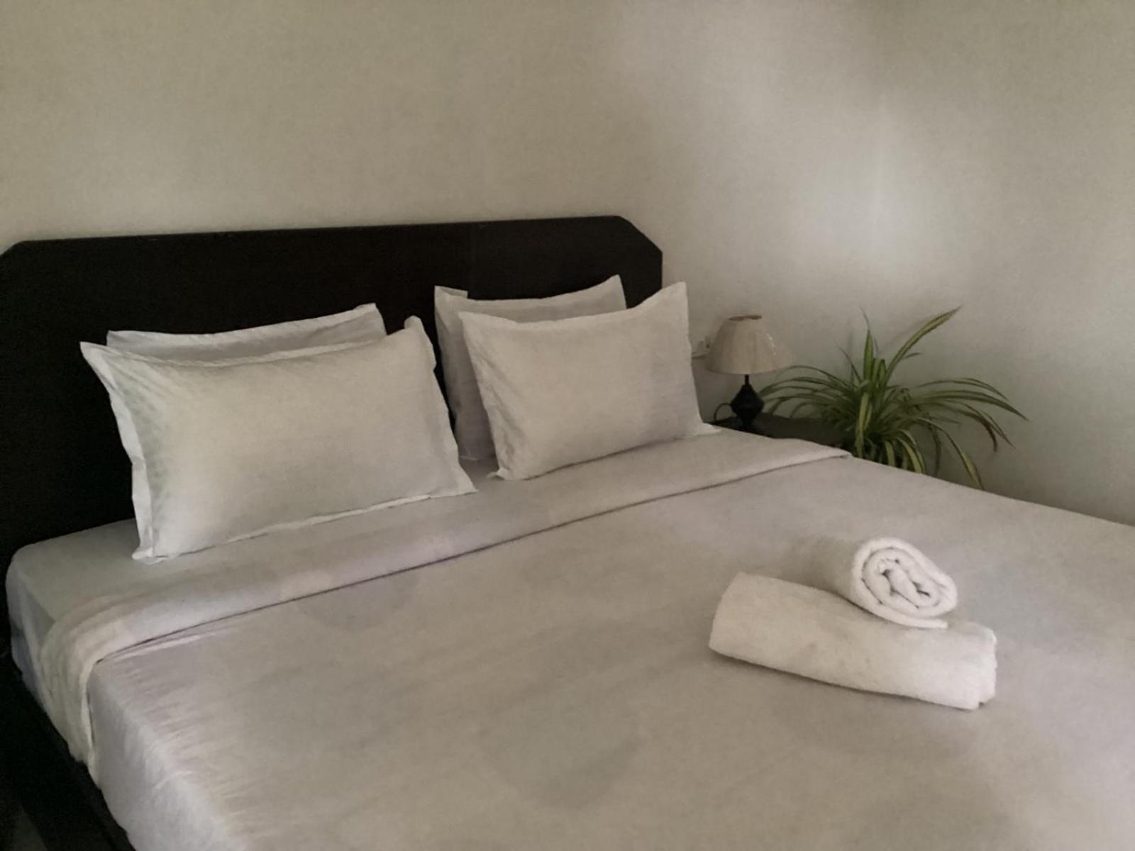 Palolem White House Guest house *
