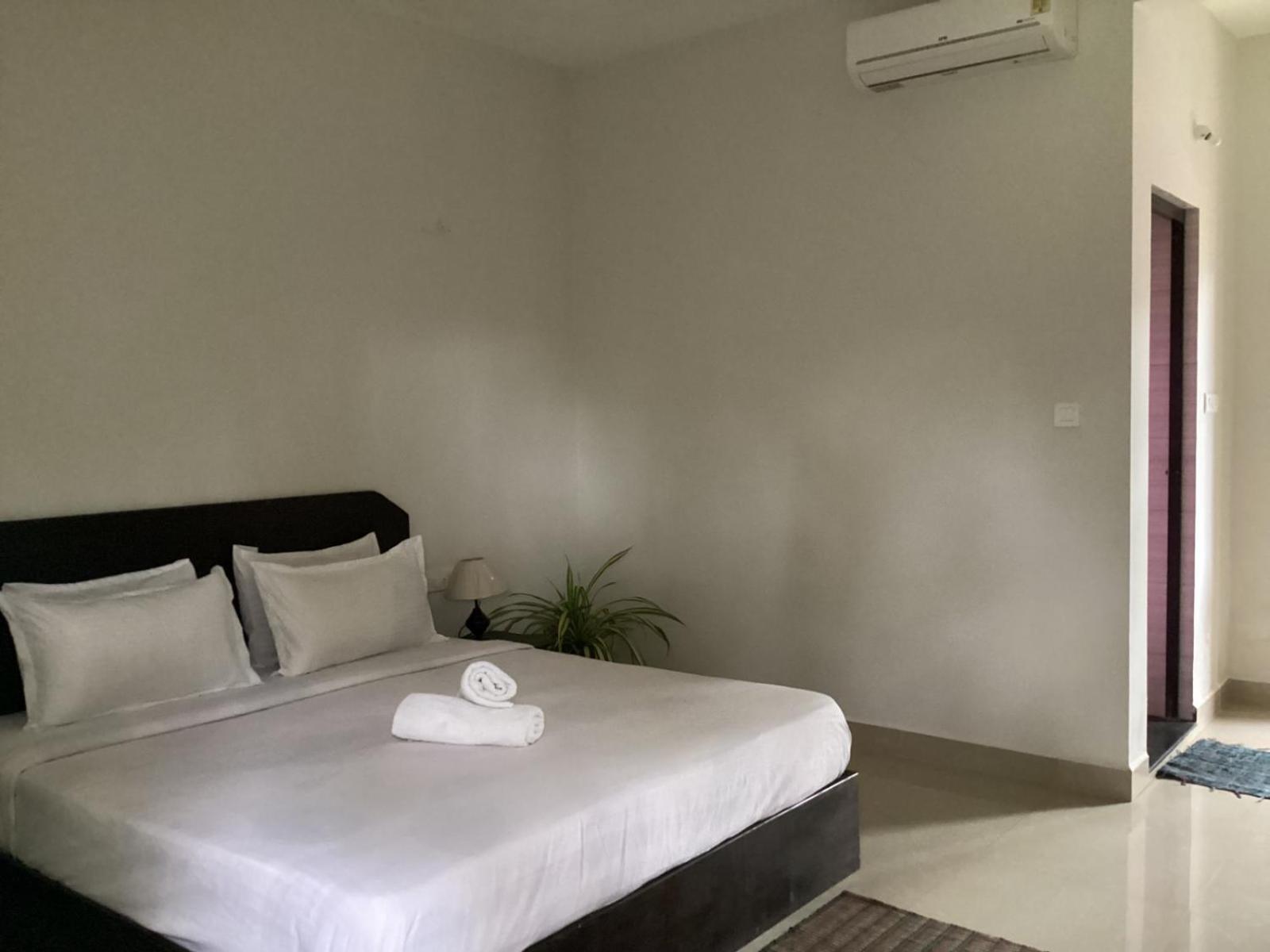 Guest house Palolem White House *